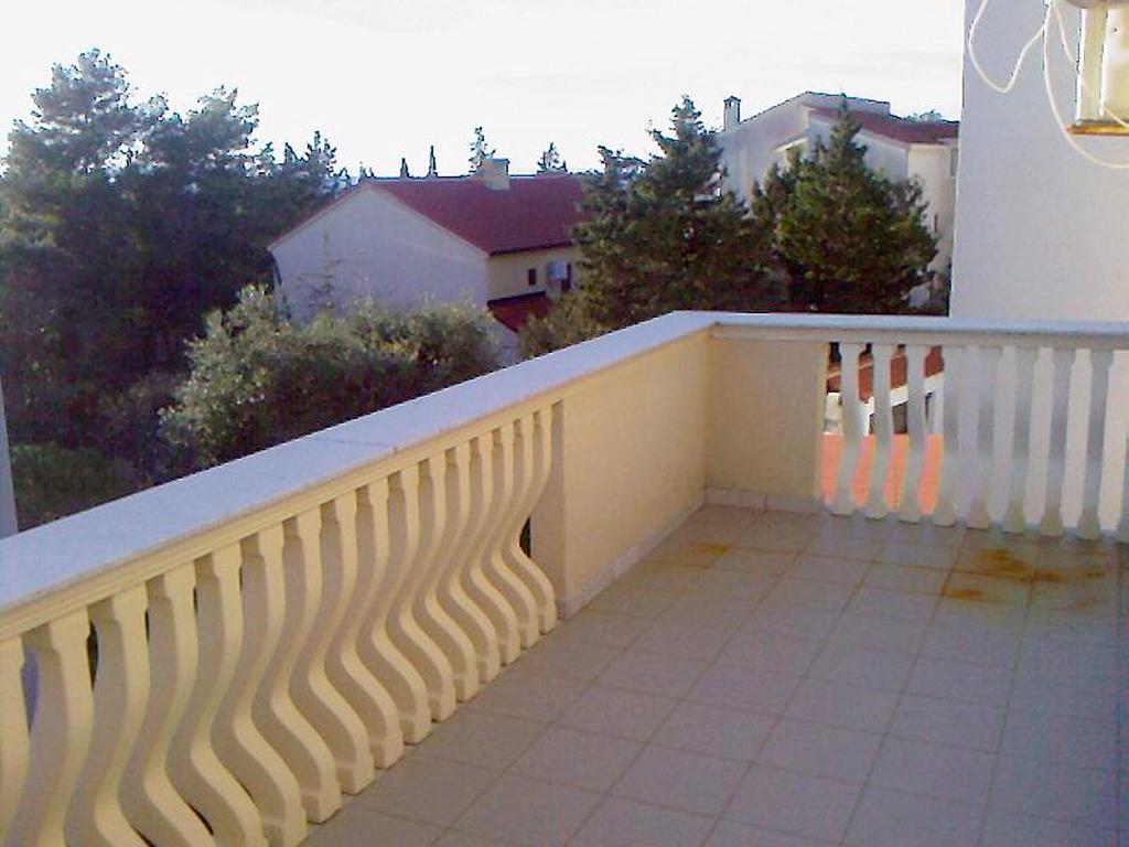 Apartments Mislav Novalja Room photo