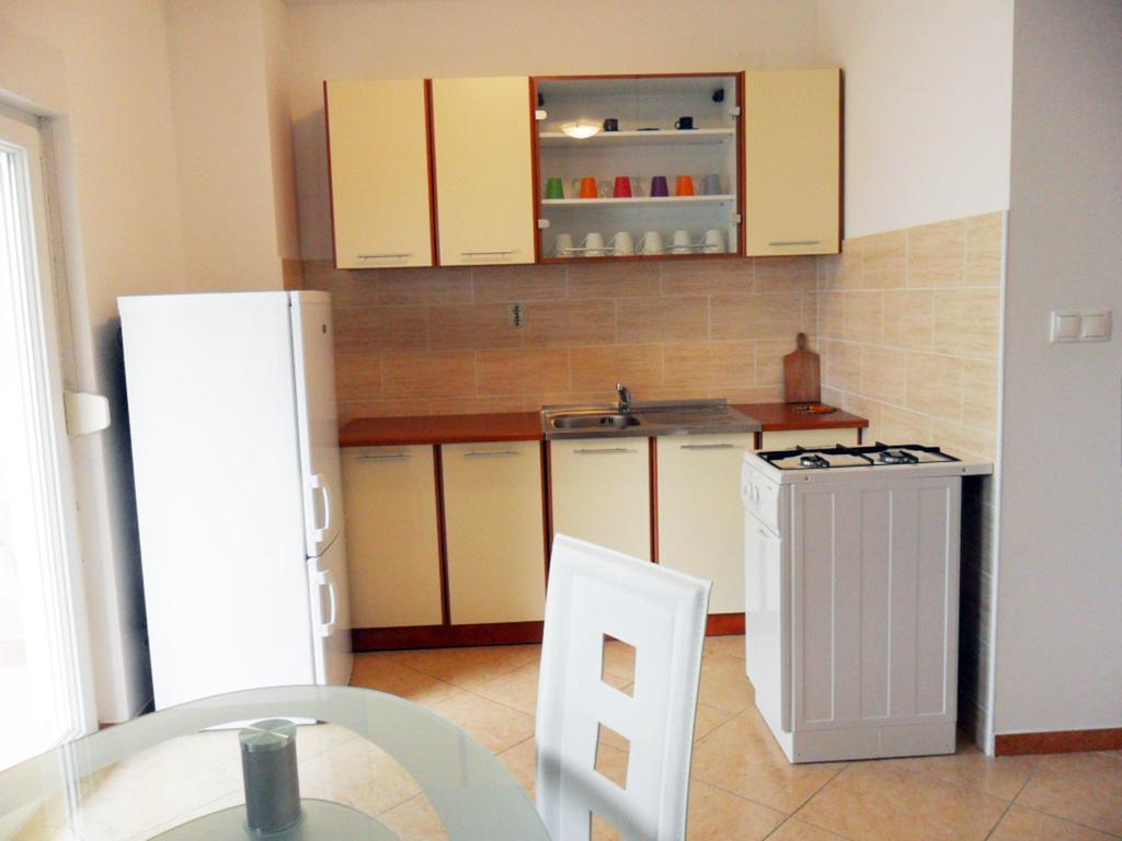 Apartments Mislav Novalja Room photo